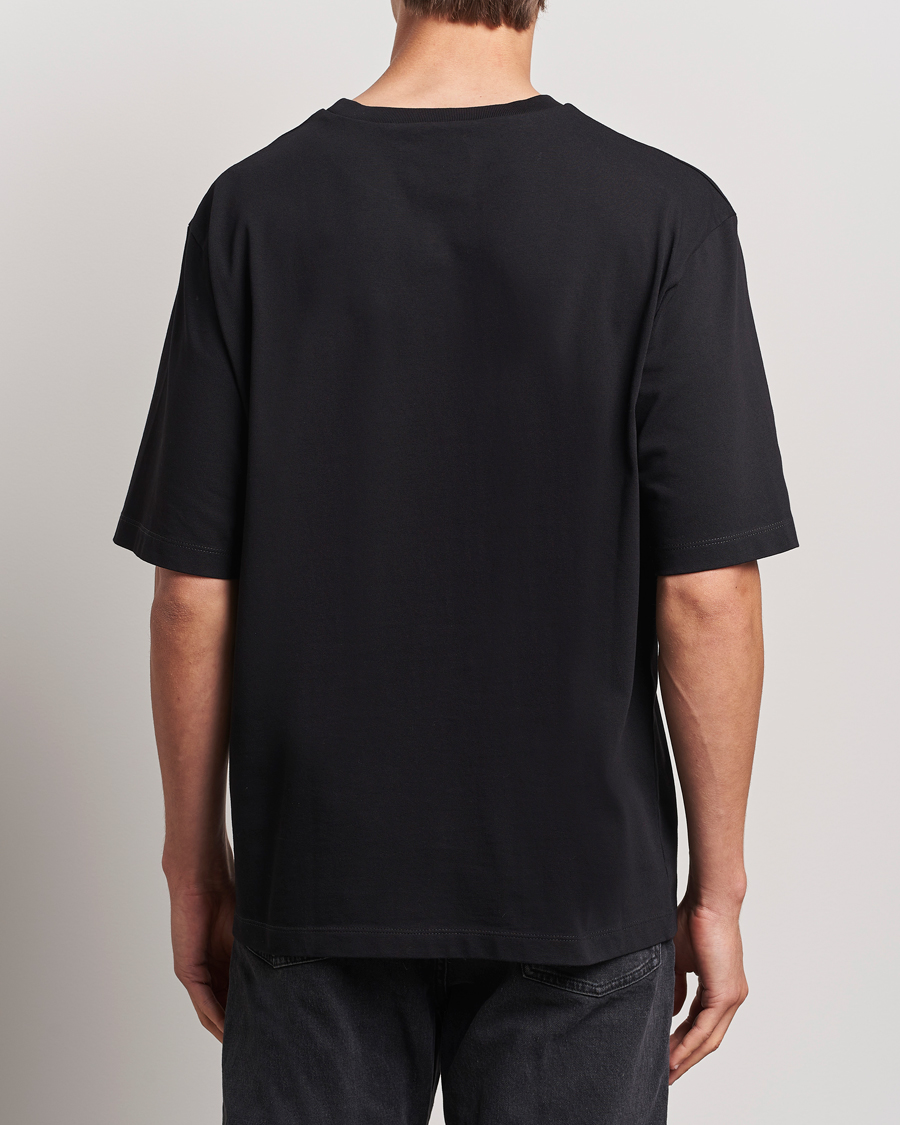 Mies | T-paidat | Dsquared2 | Icon Evolution T-Shirt Black