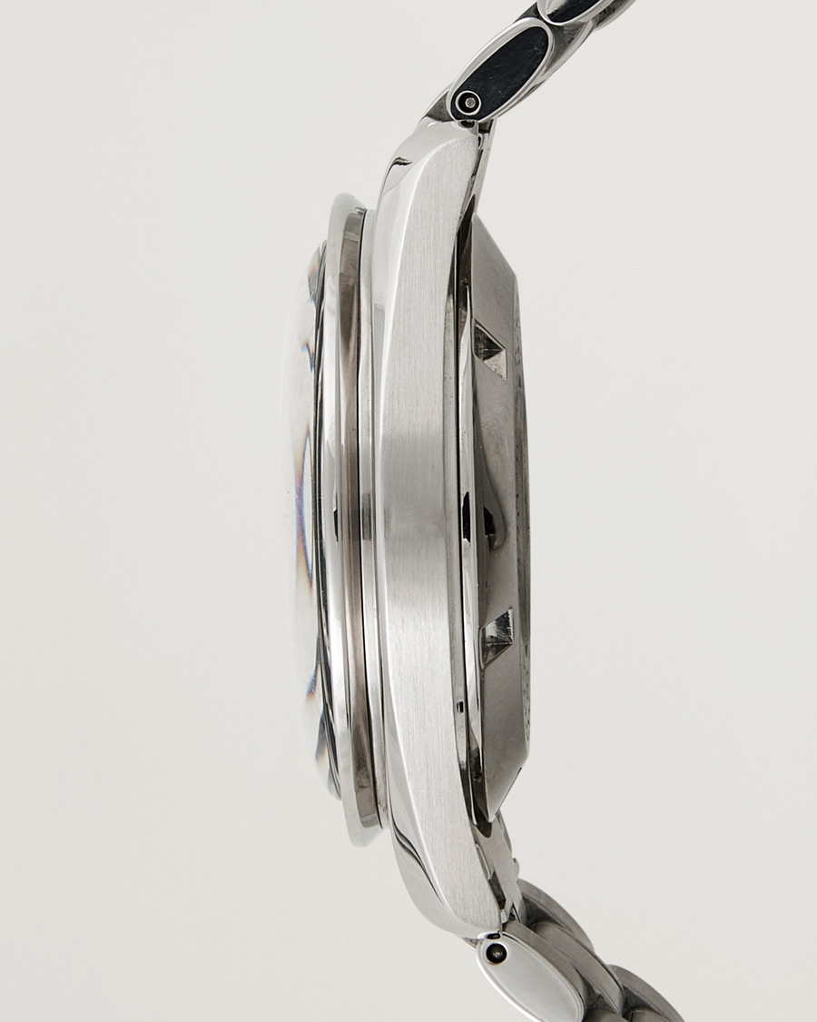 Mies | Omega Pre-Owned Speedmaster Professional 005 Silver | Omega Pre-Owned | Speedmaster Professional 005 Silver