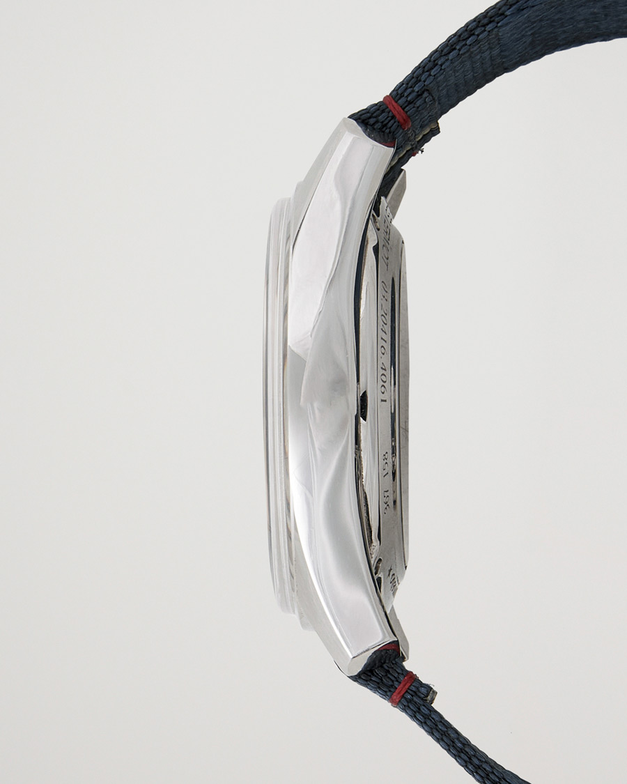 Mies | Zenith Pre-Owned Chronomaster El Primero Silver | Zenith Pre-Owned | Chronomaster El Primero Silver