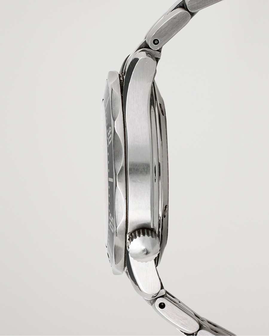 Mies | Omega Pre-Owned Seamaster 2561.8000 Silver | Omega Pre-Owned | Seamaster 2561.8000 Silver