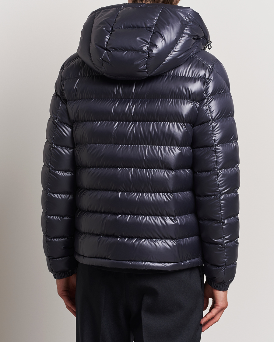 Mies | Takit | Moncler | Besines Down Jacket Navy