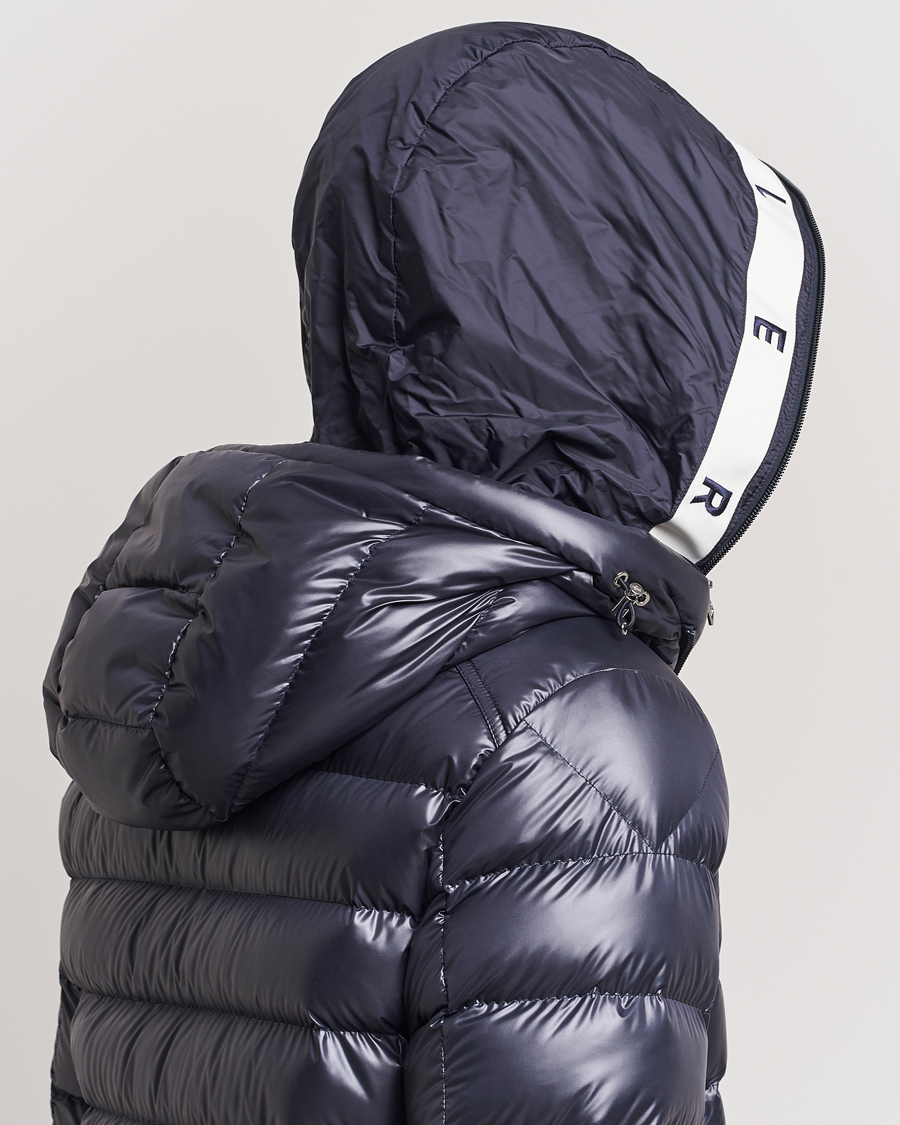 Mies | Takit | Moncler | Besines Down Jacket Navy