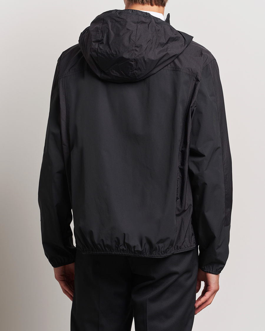 Mies | Takit | Moncler | Kona Hooded Jacket Black
