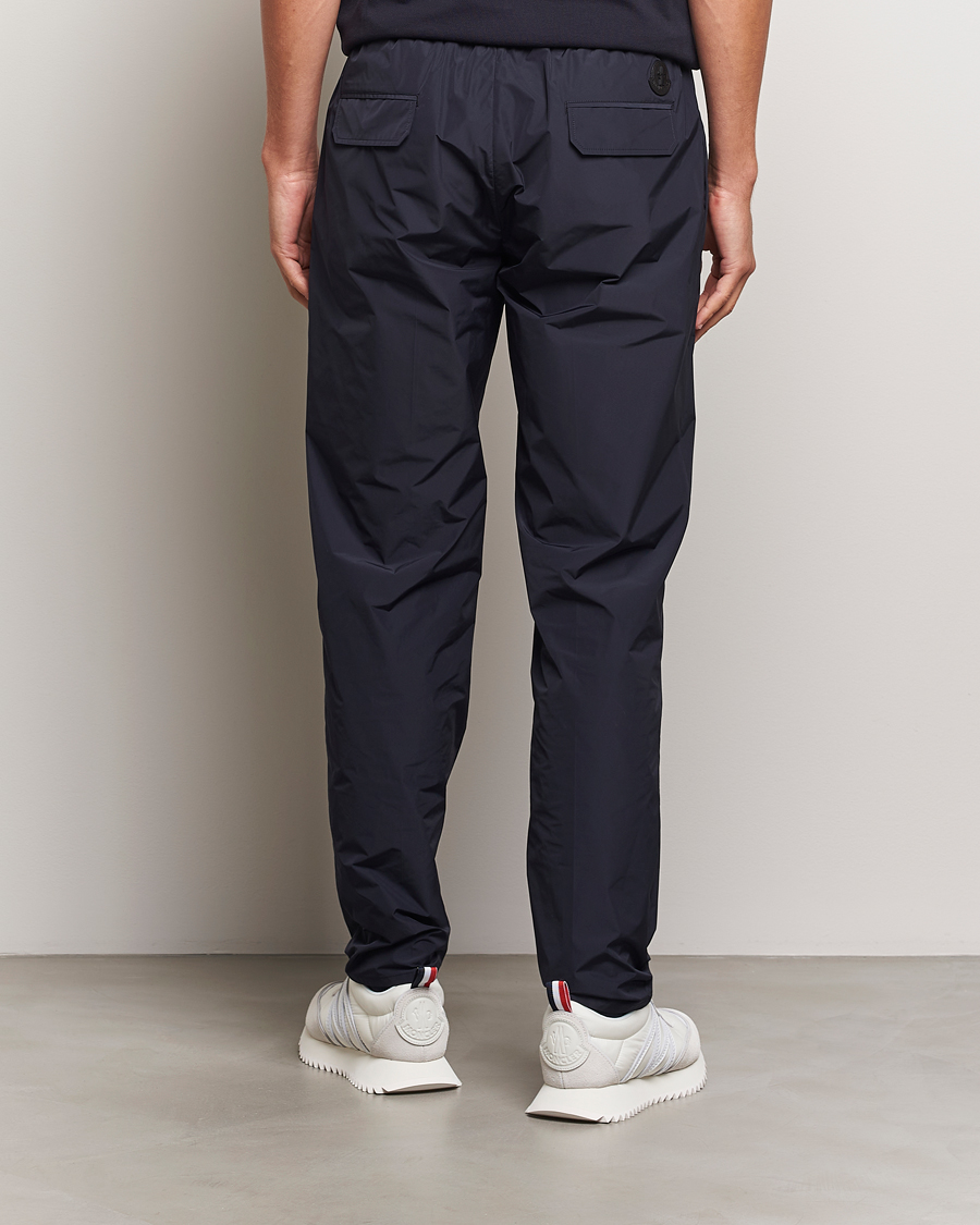 Mies | Housut | Moncler | Drawstring Pants Navy