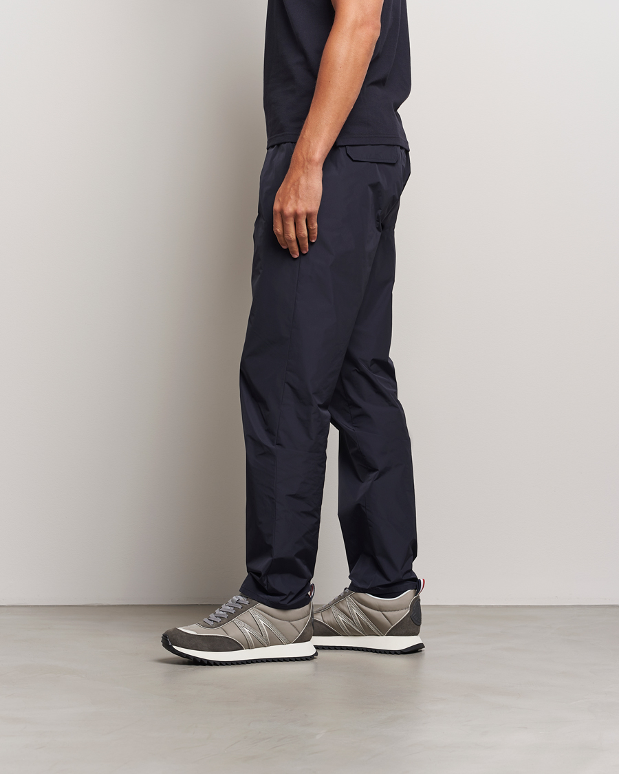 Mies | Moncler Pacey Running Sneakers Grey | Moncler | Pacey Running Sneakers Grey