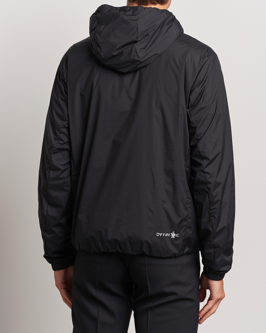 Mies | Takit | Moncler Grenoble | Bissen Stretch Ripstop Jacket Black