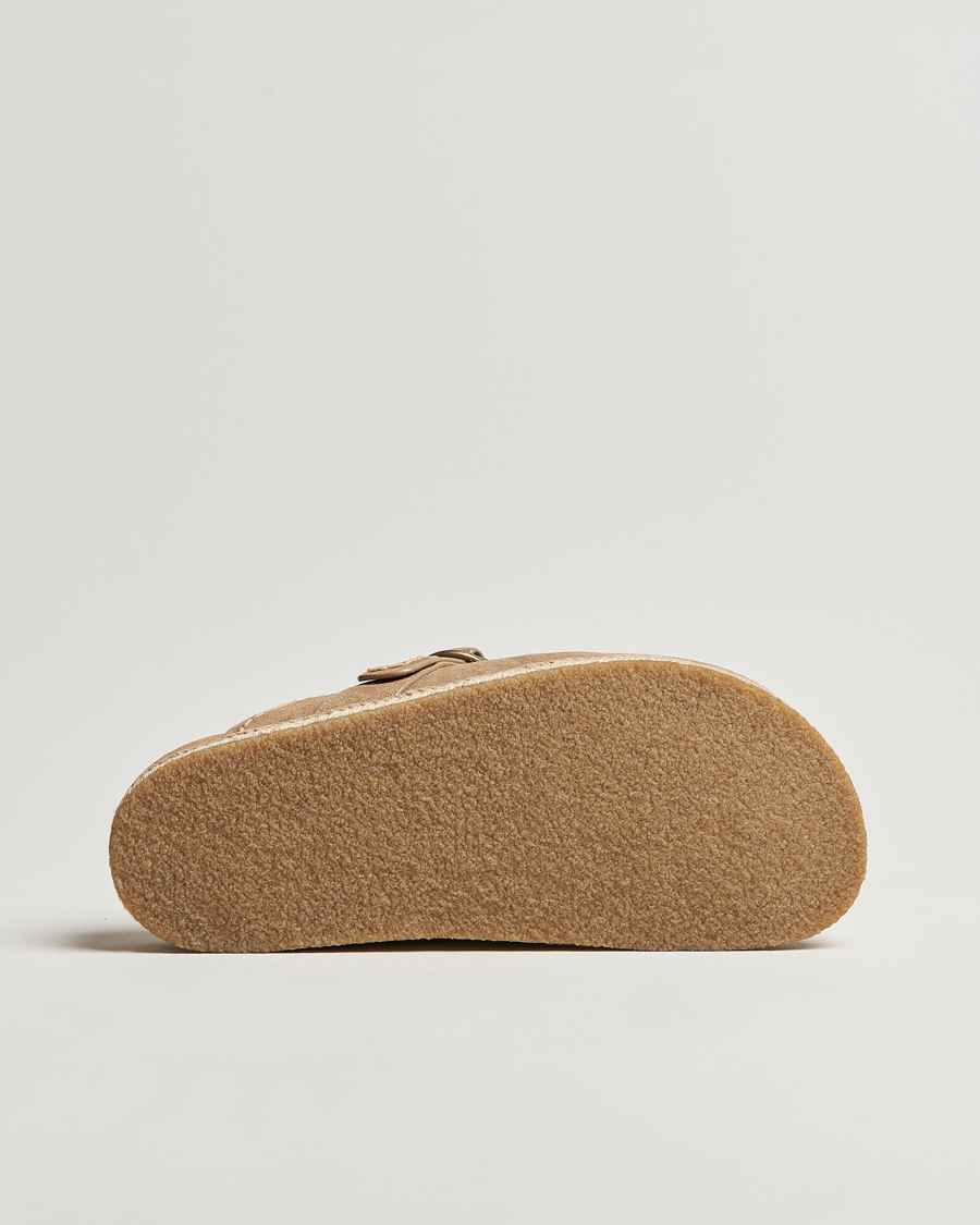 Mies | Polo Ralph Lauren Turbach Clog Sandal Milkshake | Polo Ralph Lauren | Turbach Clog Sandal Milkshake