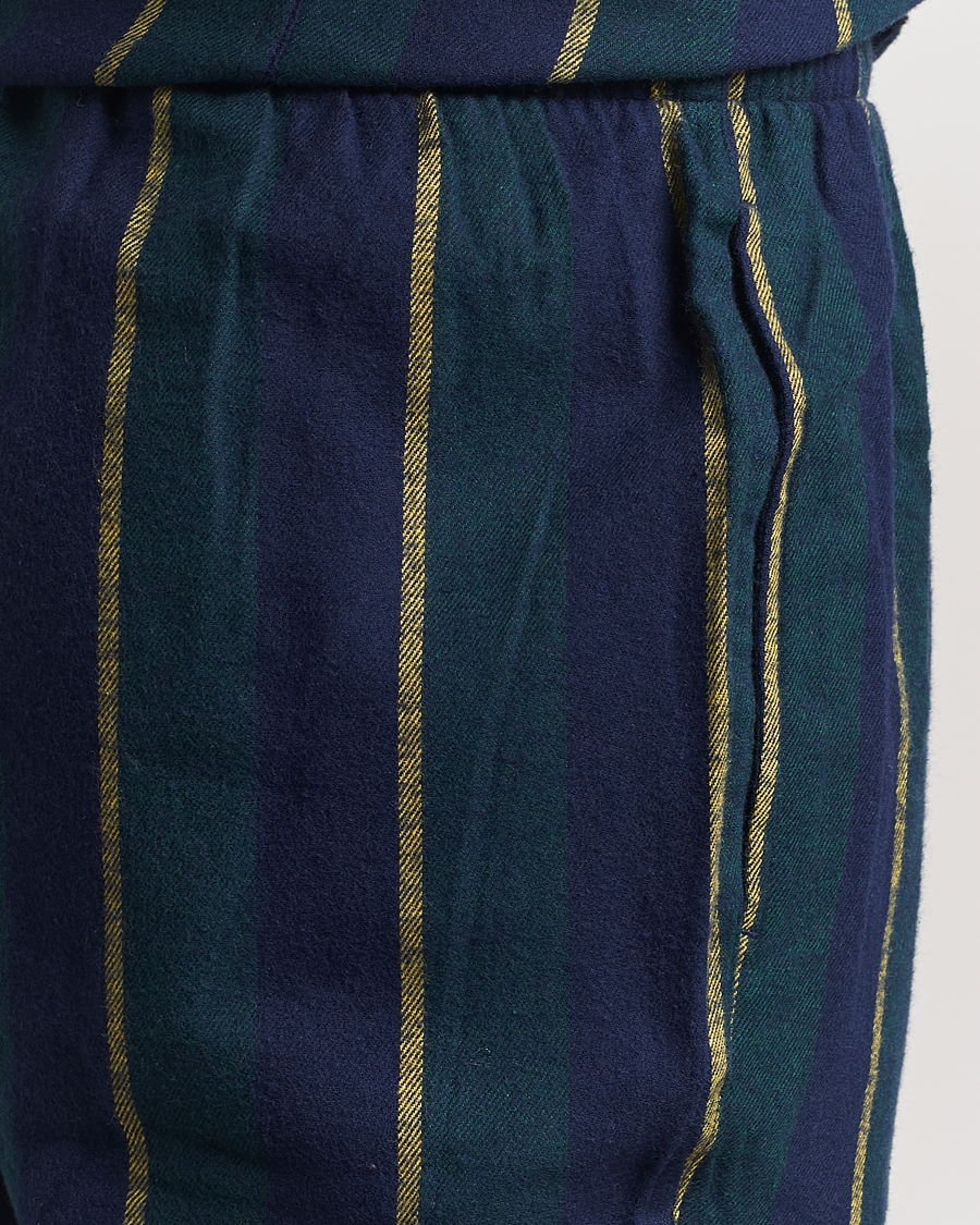 Mies | Yöpuvut ja kylpytakit | Polo Ralph Lauren | Pyjama Set Multi Stripe