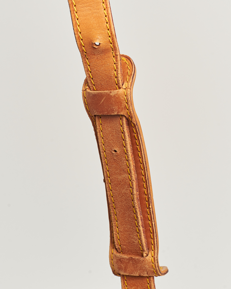 Mies | Louis Vuitton Pre-Owned Keepall Bandoulière 55 Monogram  | Louis Vuitton Pre-Owned | Keepall Bandoulière 55 Monogram 