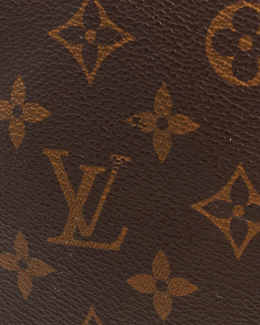 Mies | Louis Vuitton Pre-Owned Keepall Bandoulière 50 Monogram | Louis Vuitton Pre-Owned | Keepall Bandoulière 50 Monogram