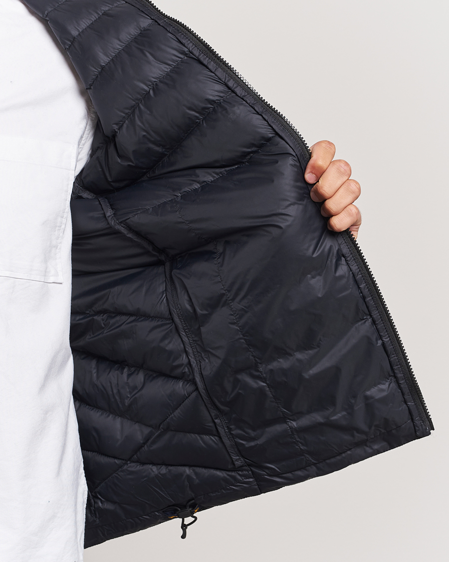 Mies | Takit | Polo Ralph Lauren | Terra Insulated Jacket Polo Black