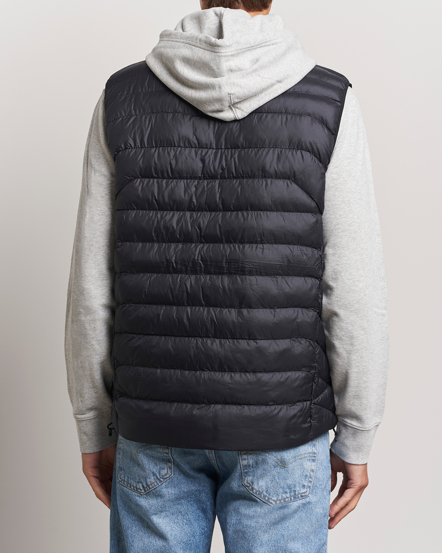Mies | Takit | Polo Ralph Lauren | Terra Insulated Vest Polo Black