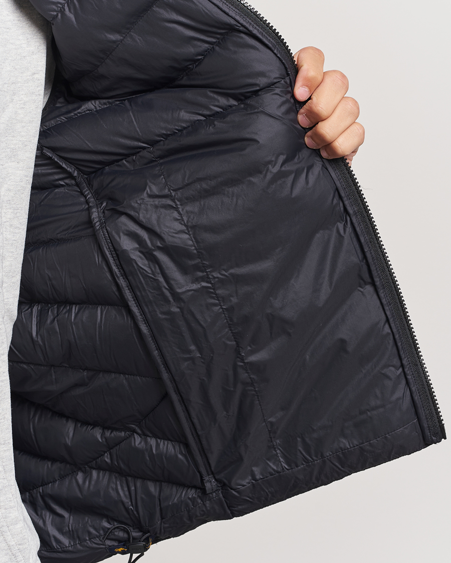 Mies | Takit | Polo Ralph Lauren | Terra Insulated Vest Polo Black