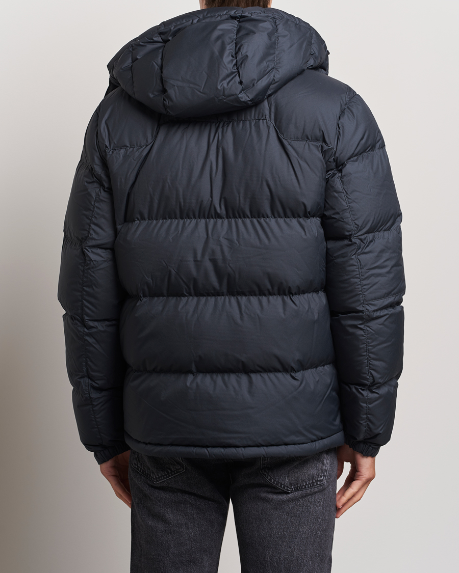 Mies | Takit | Polo Ralph Lauren | El Cap Down Jacket Polo Black