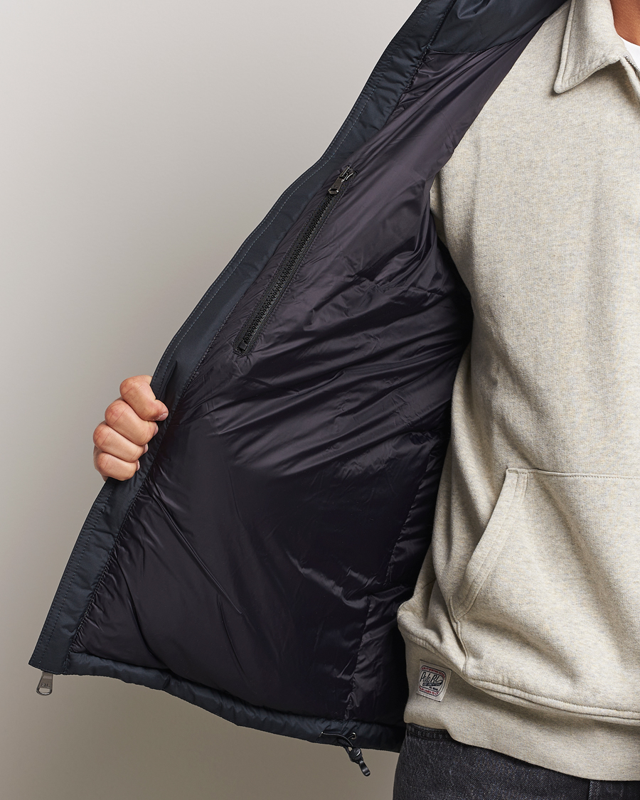 Mies | Takit | Polo Ralph Lauren | El Cap Down Jacket Polo Black