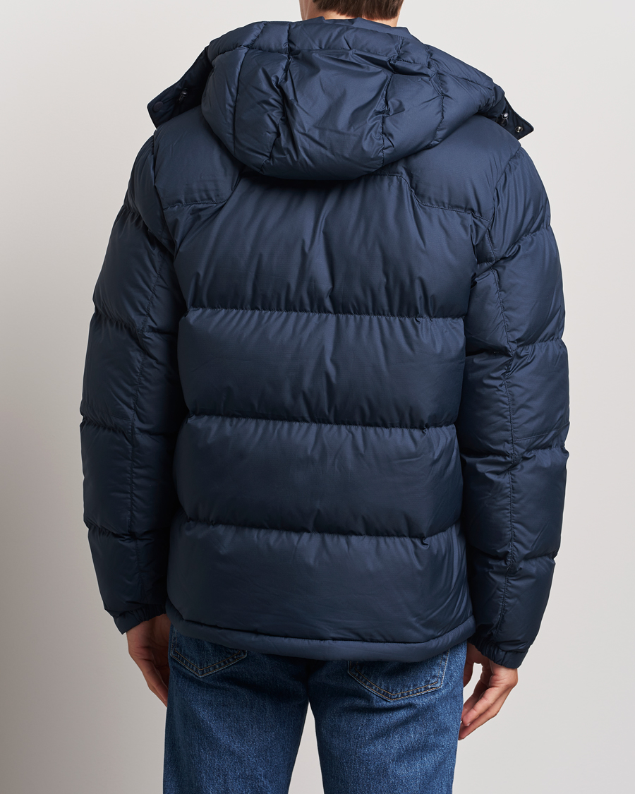 Mies | Takit | Polo Ralph Lauren | El Cap Down Jacket Collection Navy