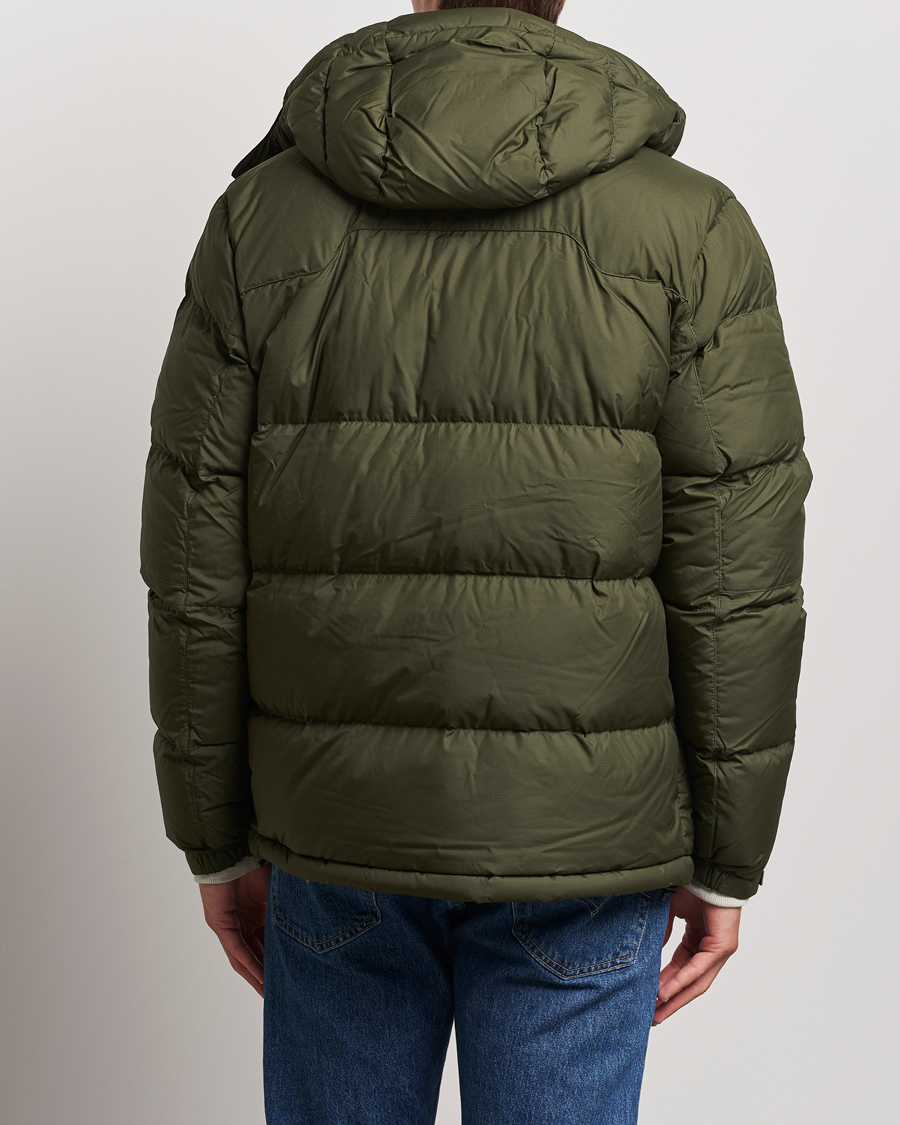 Mies | Takit | Polo Ralph Lauren | El Cap Down Jacket Company Olive