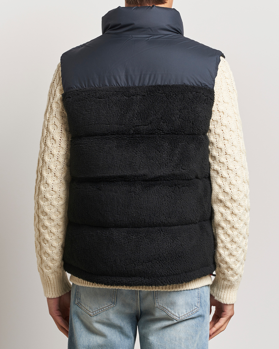 Mies | Takit | Polo Ralph Lauren | El Cap Vest Polo Black