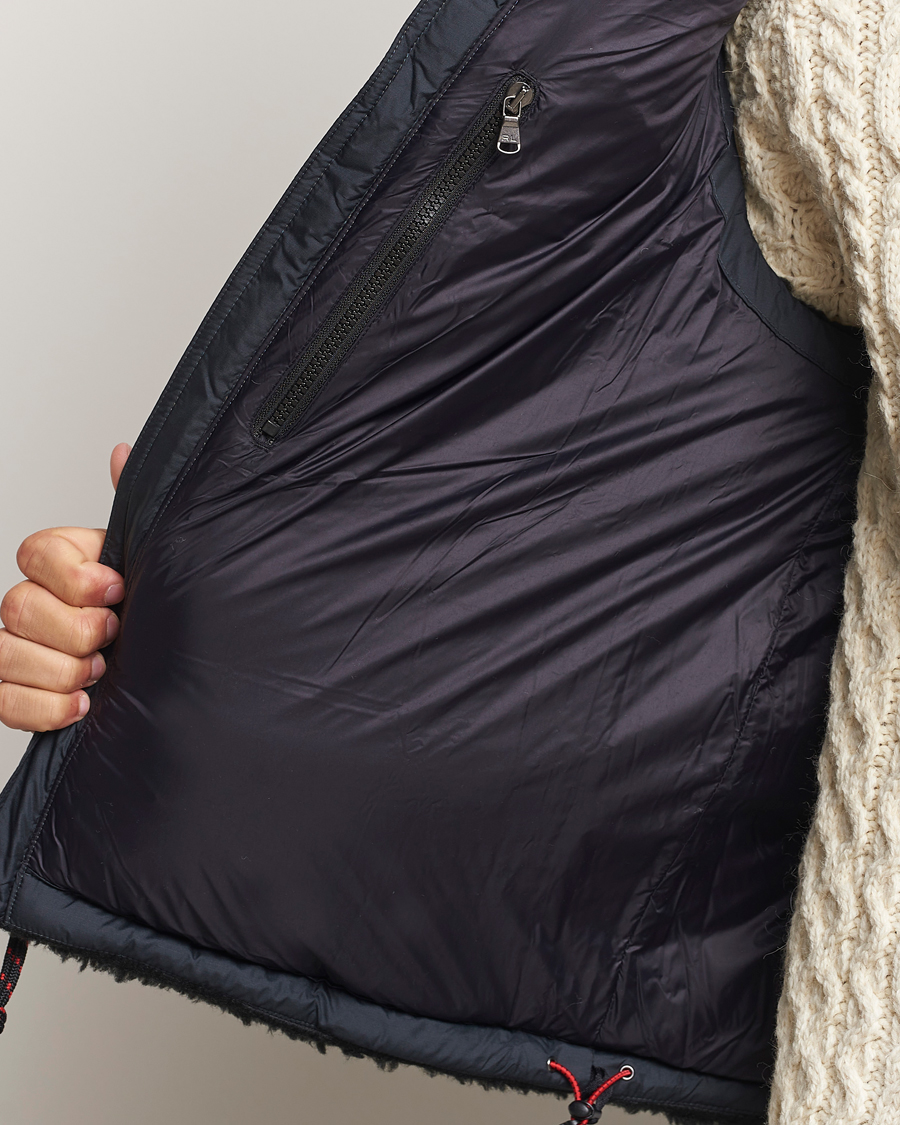 Mies | Takit | Polo Ralph Lauren | El Cap Vest Polo Black