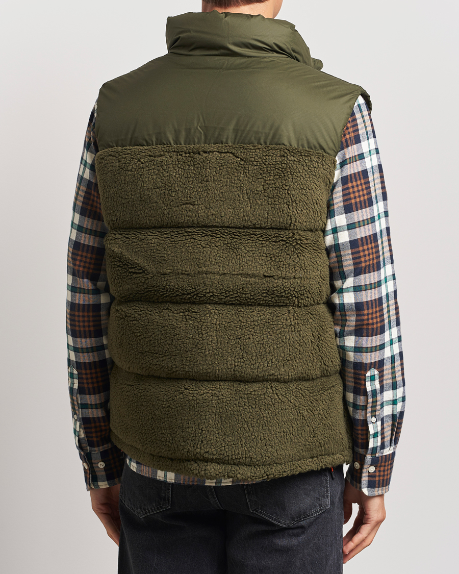 Mies | Takit | Polo Ralph Lauren | El Cap Vest Company Olive