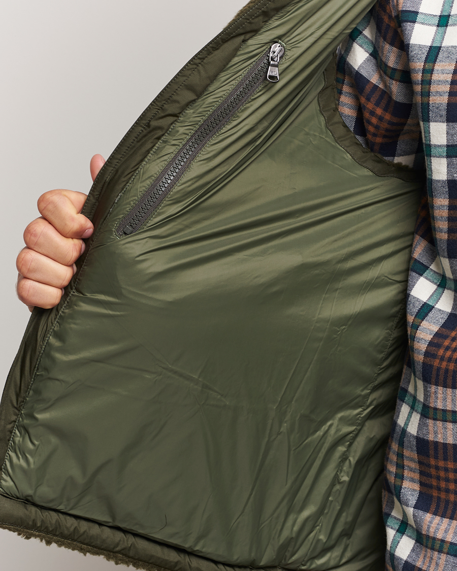 Mies | Takit | Polo Ralph Lauren | El Cap Vest Company Olive