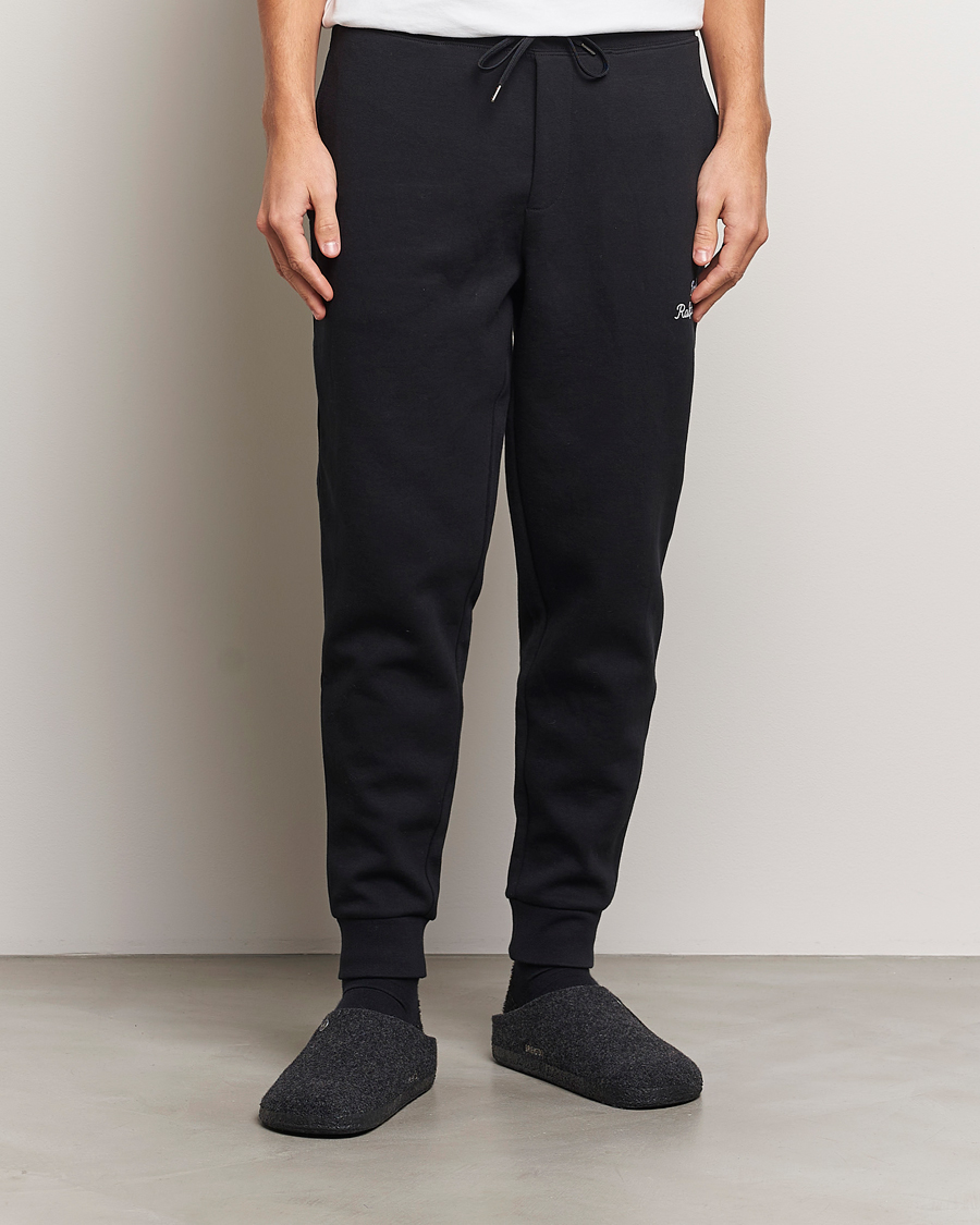Mies | Housut | Polo Ralph Lauren | Athletic Sweatpants Polo Black