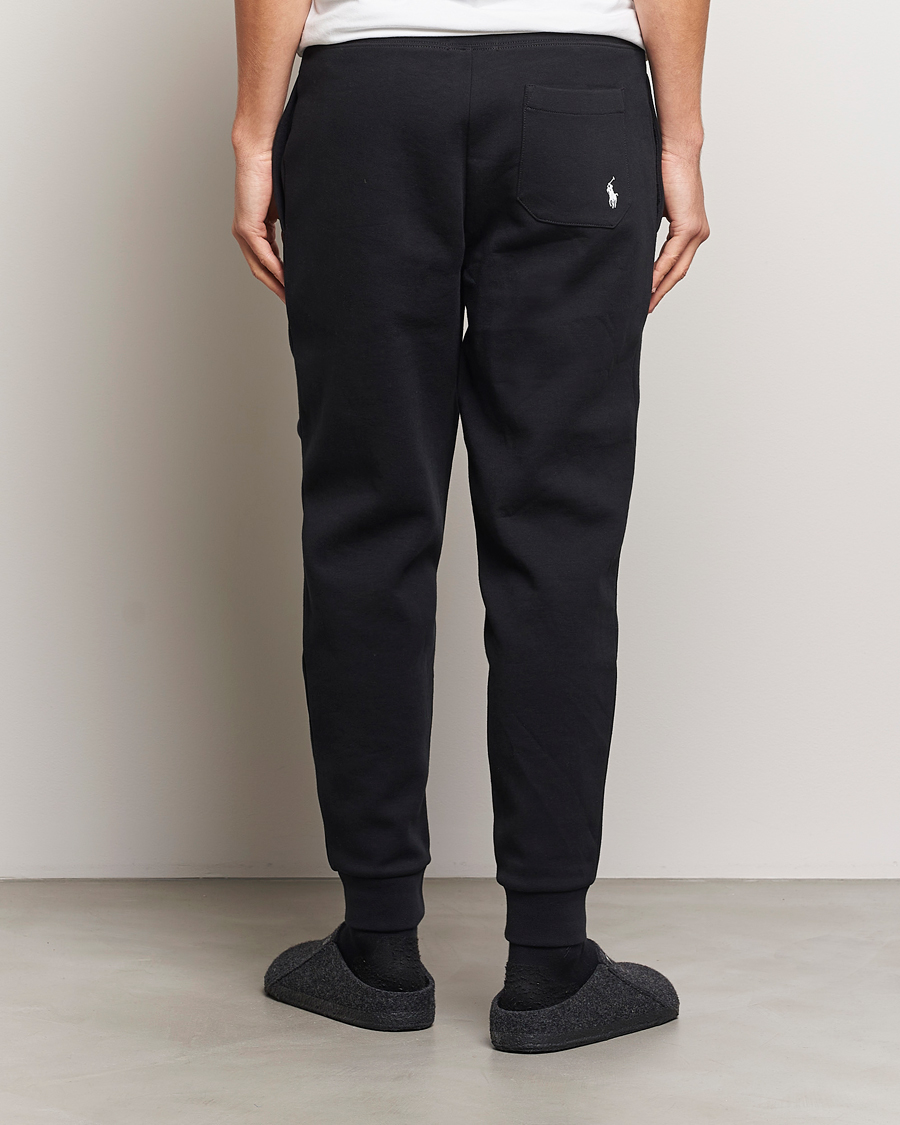 Mies | Housut | Polo Ralph Lauren | Athletic Sweatpants Polo Black