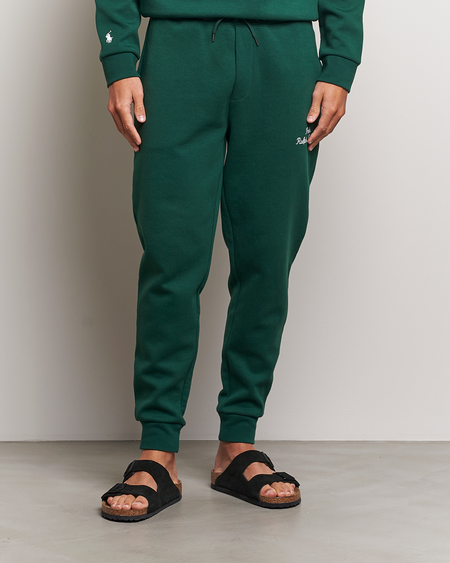 Mies | Housut | Polo Ralph Lauren | Athletic Sweatpants Vintage Pine