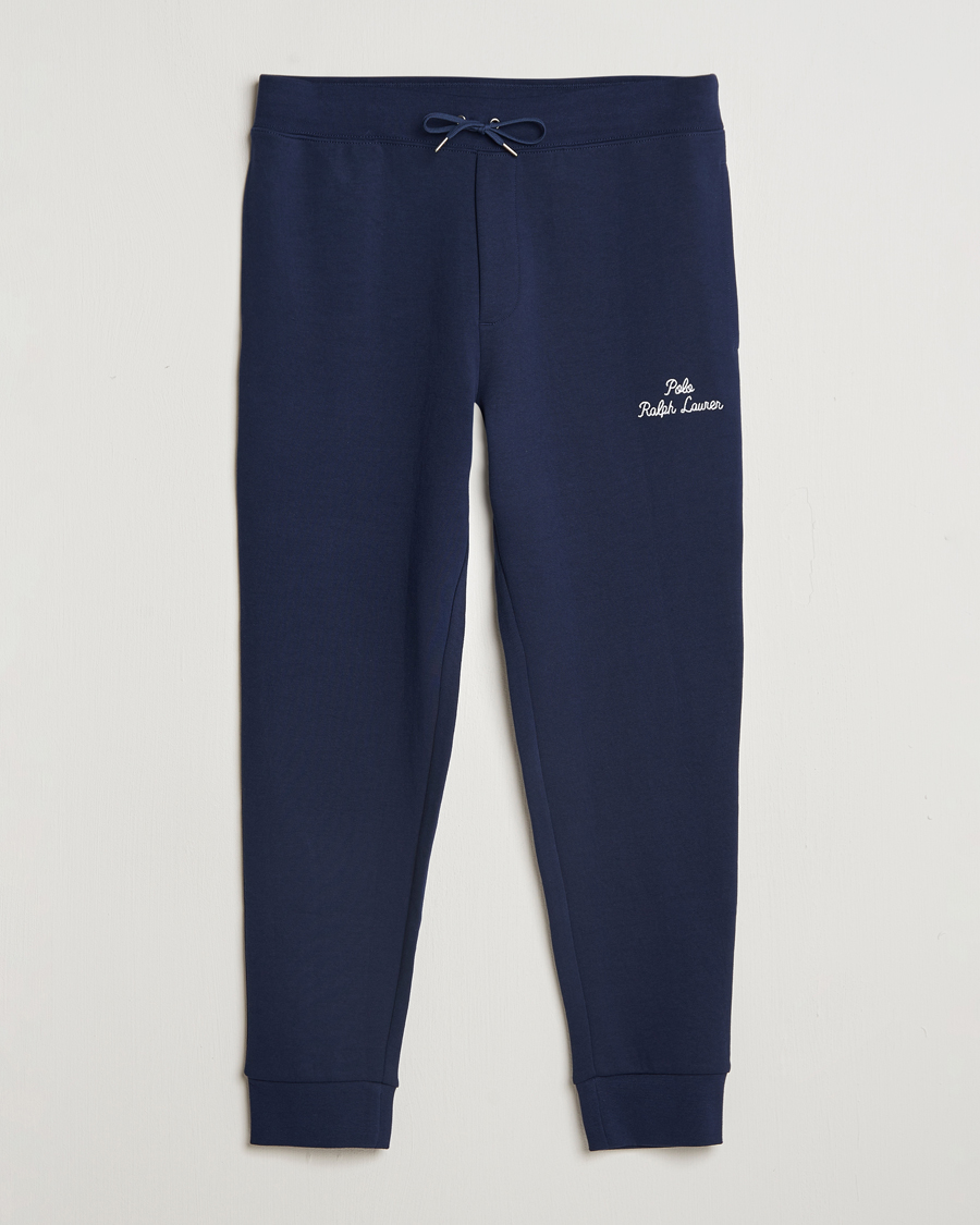 Mies | Housut | Polo Ralph Lauren | Athletic Sweatpants Cruise Navy