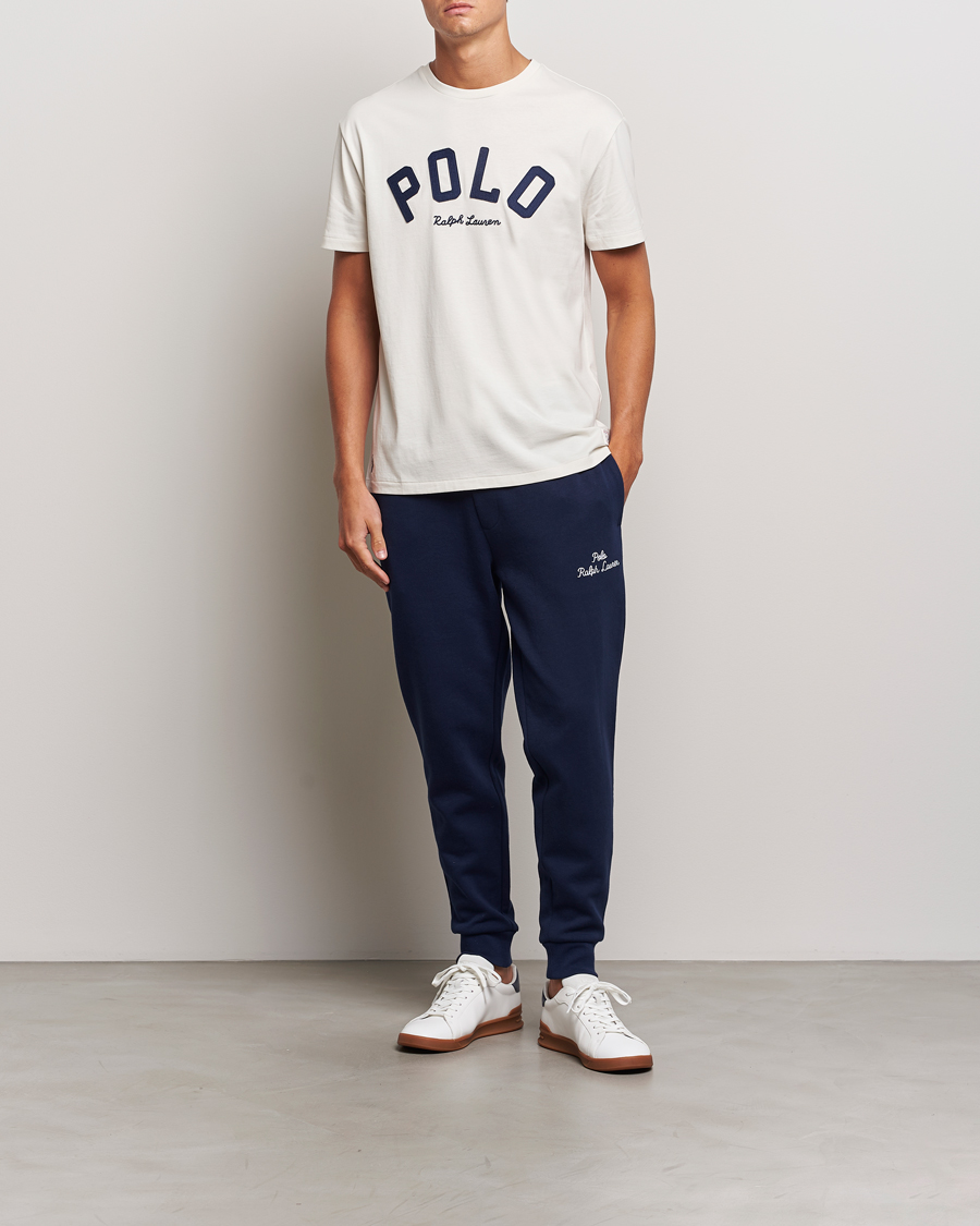 Mies | Housut | Polo Ralph Lauren | Athletic Sweatpants Cruise Navy