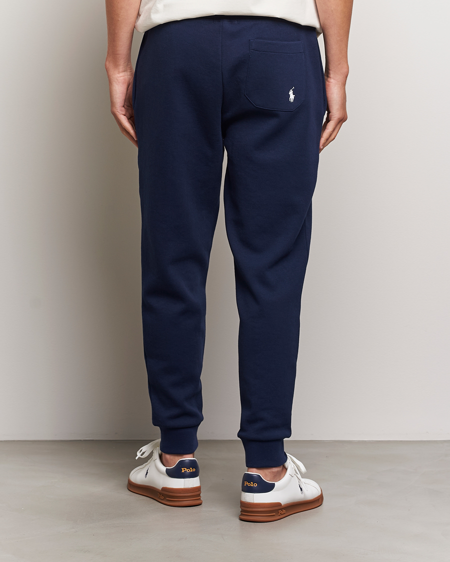 Mies | Housut | Polo Ralph Lauren | Athletic Sweatpants Cruise Navy