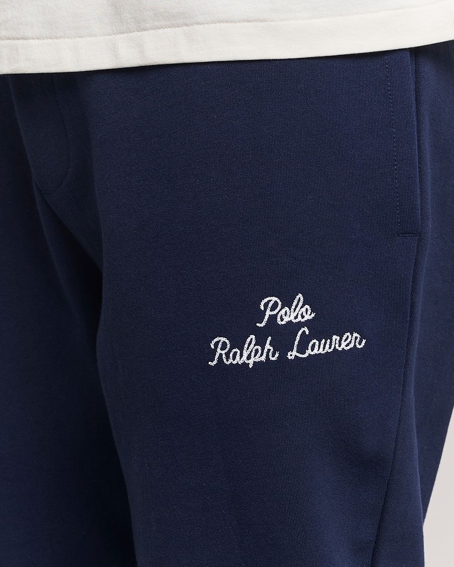 Mies | Housut | Polo Ralph Lauren | Athletic Sweatpants Cruise Navy