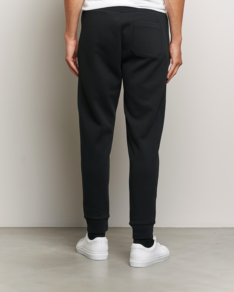 Mies | Housut | Polo Ralph Lauren | Athletic Track Pants Polo Black