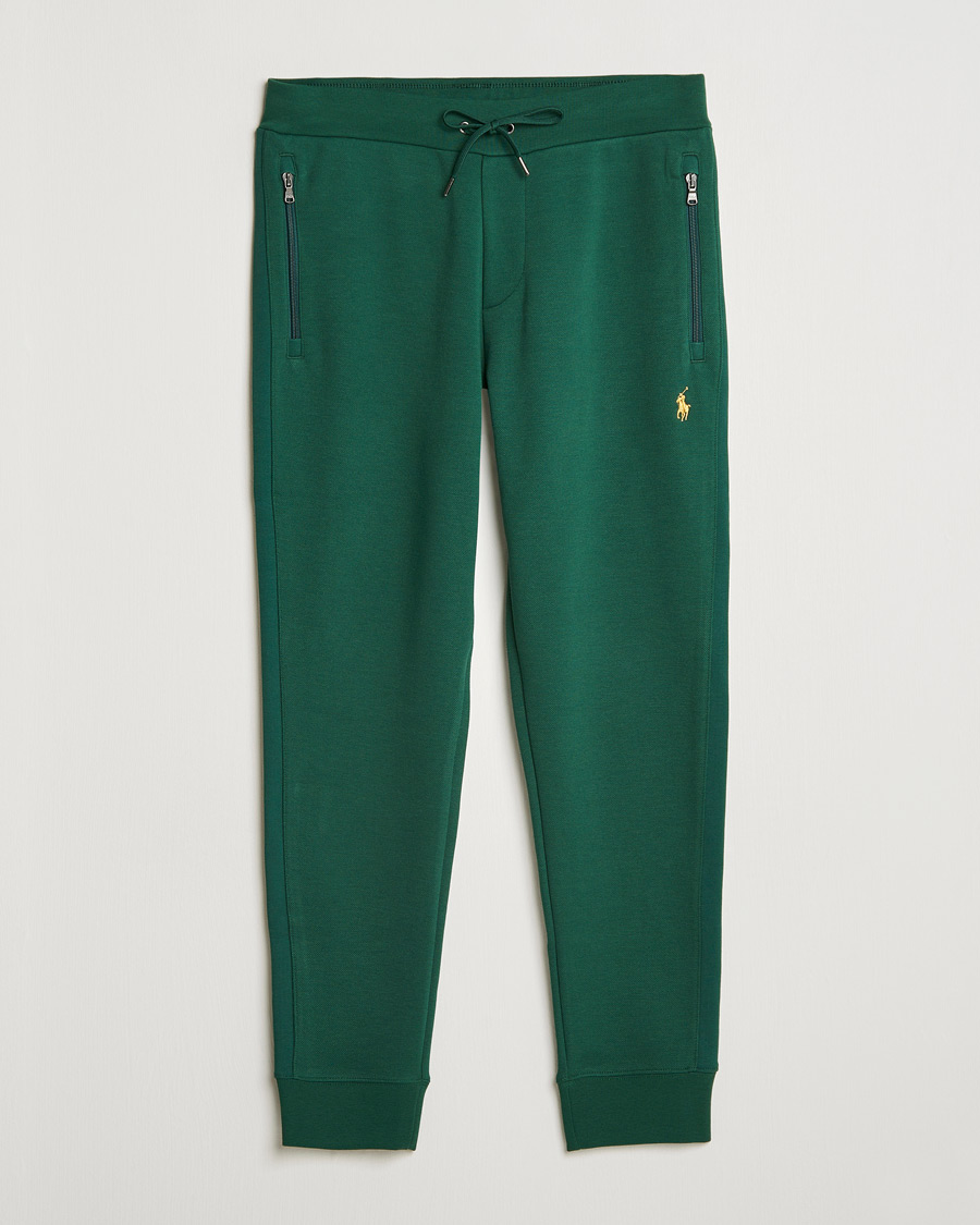 Mies | Housut | Polo Ralph Lauren | Athletic Track Pants Vintage Pine