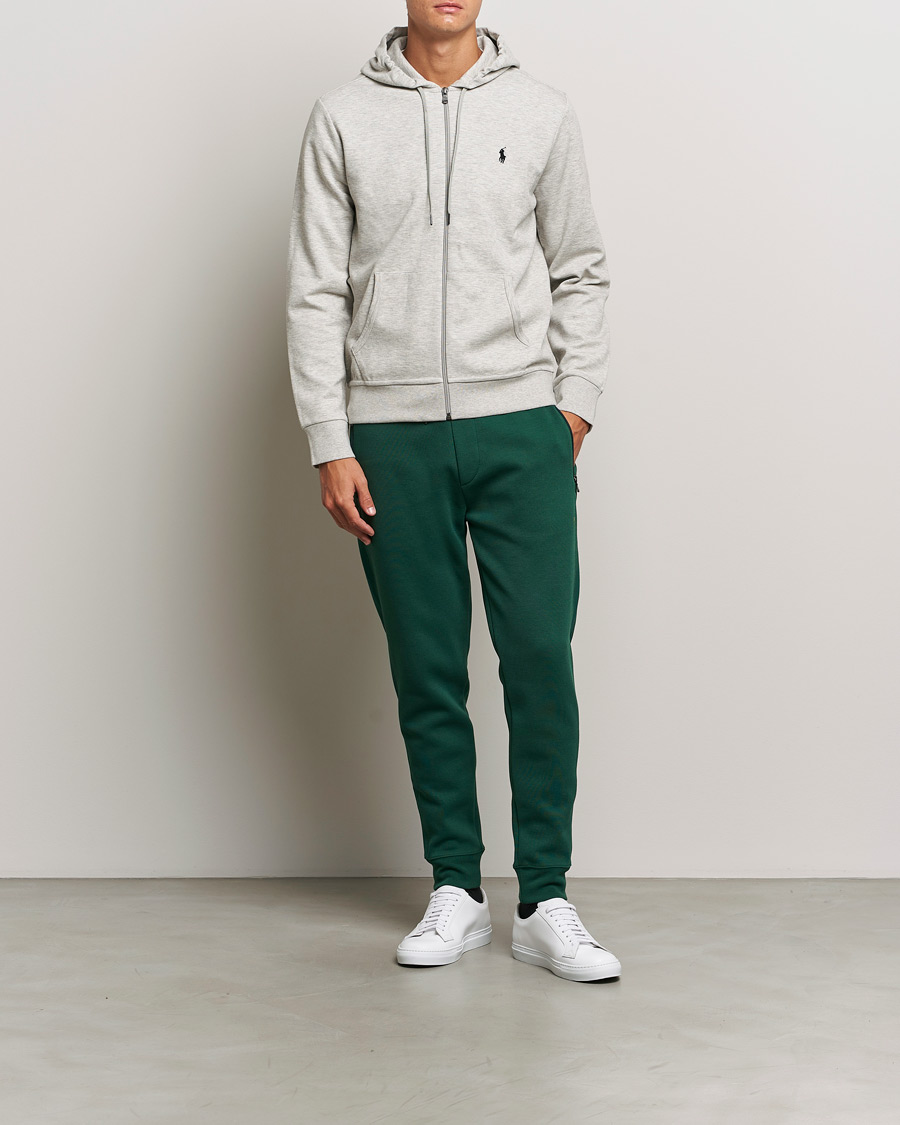 Mies | Housut | Polo Ralph Lauren | Athletic Track Pants Vintage Pine