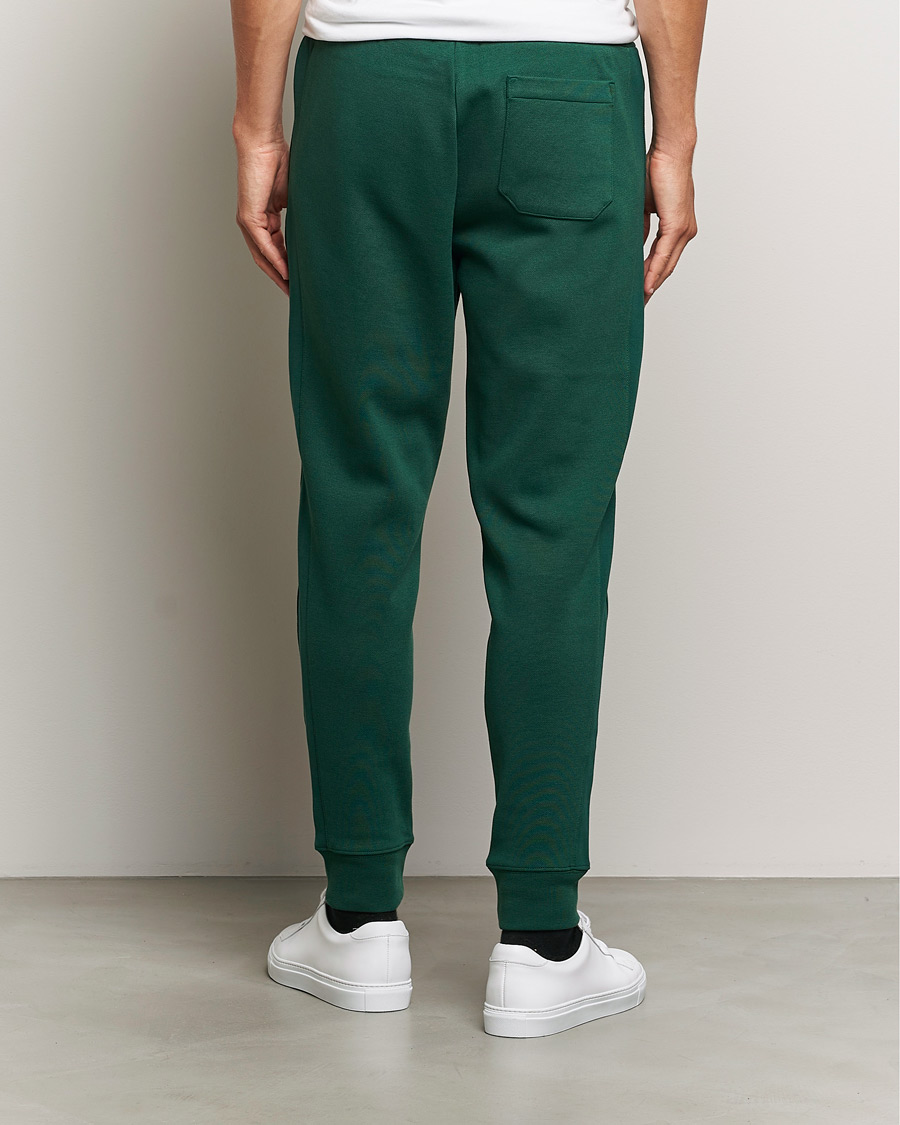 Mies | Housut | Polo Ralph Lauren | Athletic Track Pants Vintage Pine