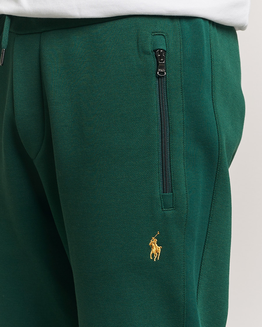 Mies | Housut | Polo Ralph Lauren | Athletic Track Pants Vintage Pine