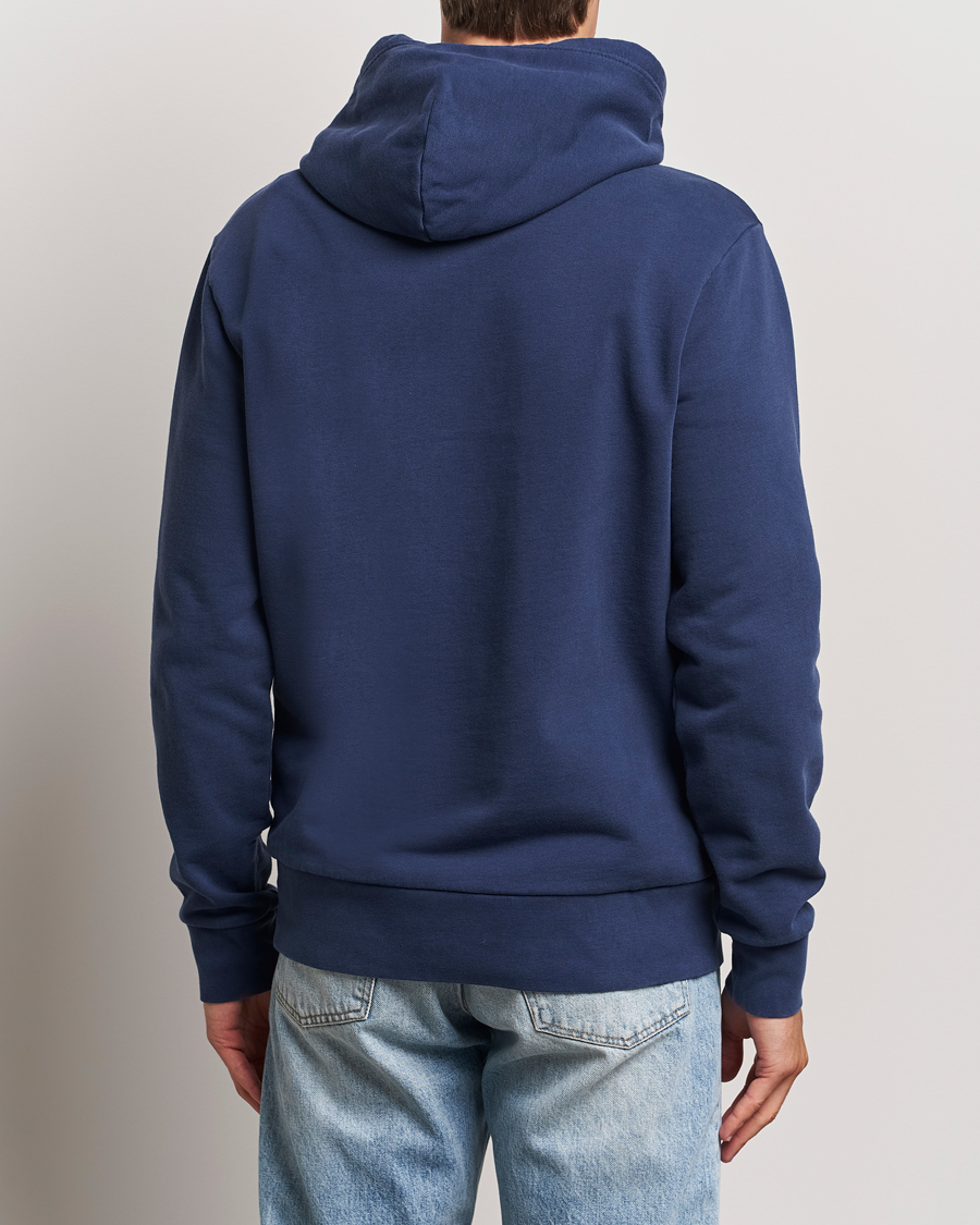 Mies | Puserot | Polo Ralph Lauren | Loopback Terry Hoodie Cruise Navy