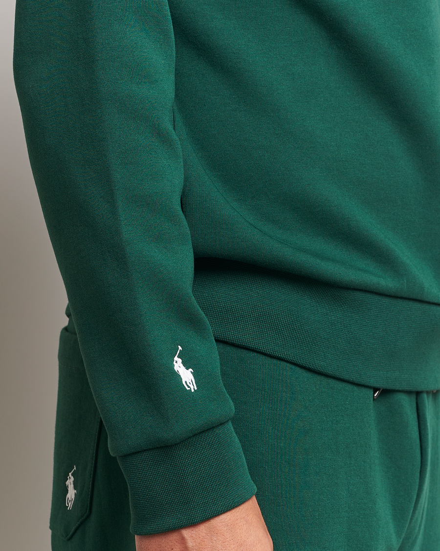 Mies | Puserot | Polo Ralph Lauren | Central Logo Sweat Vintage Pine