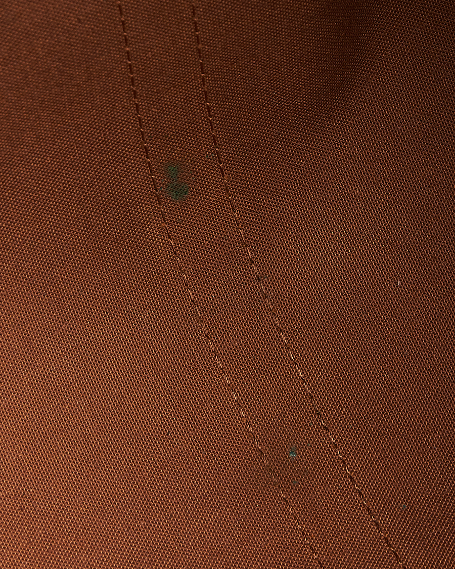 Mies | Louis Vuitton Pre-Owned Keepall 50 Bag Monogram | Louis Vuitton Pre-Owned | Keepall 50 Bag Monogram