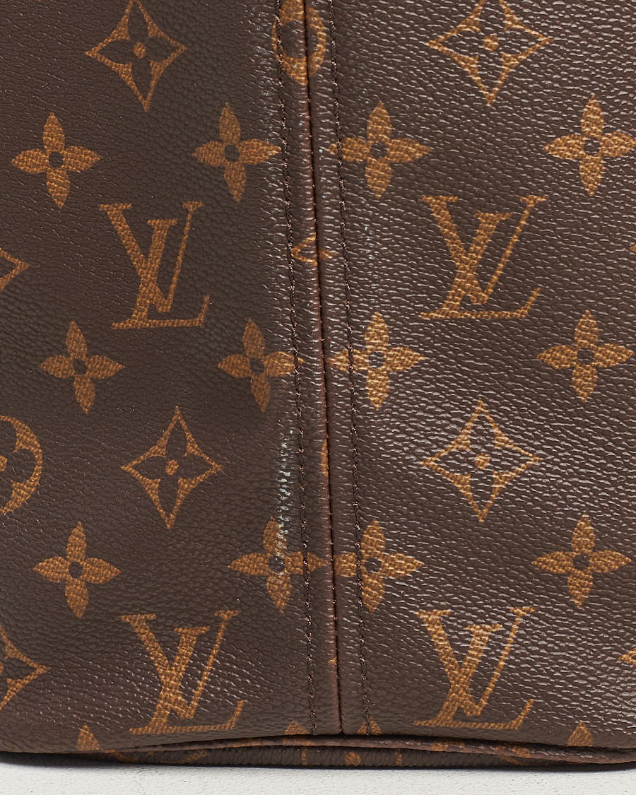 Mies | Louis Vuitton Pre-Owned Neverfull MM Monogram | Louis Vuitton Pre-Owned | Neverfull MM Monogram