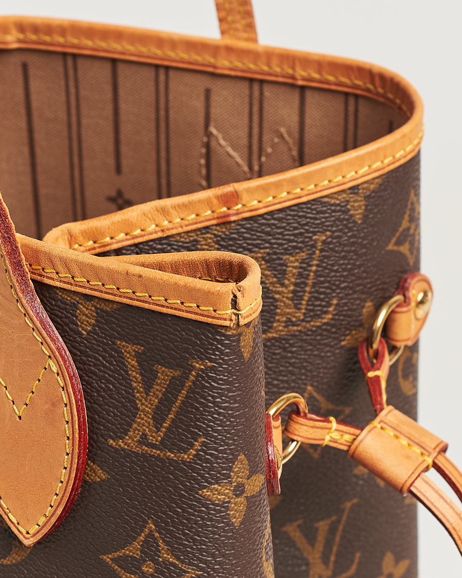 Mies | Louis Vuitton Pre-Owned Neverfull MM Monogram | Louis Vuitton Pre-Owned | Neverfull MM Monogram