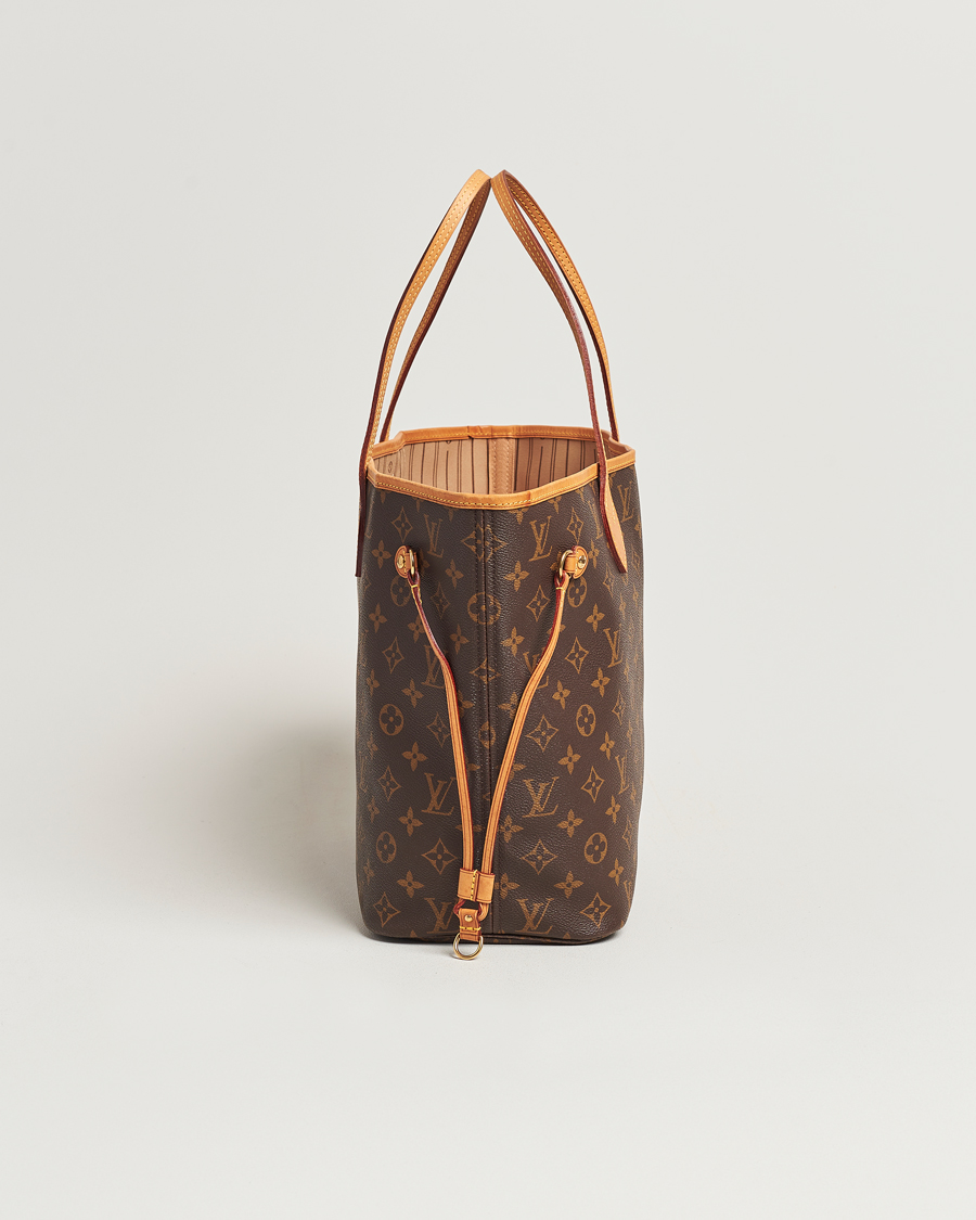 Mies | Louis Vuitton Pre-Owned Neverfull MM Monogram | Louis Vuitton Pre-Owned | Neverfull MM Monogram