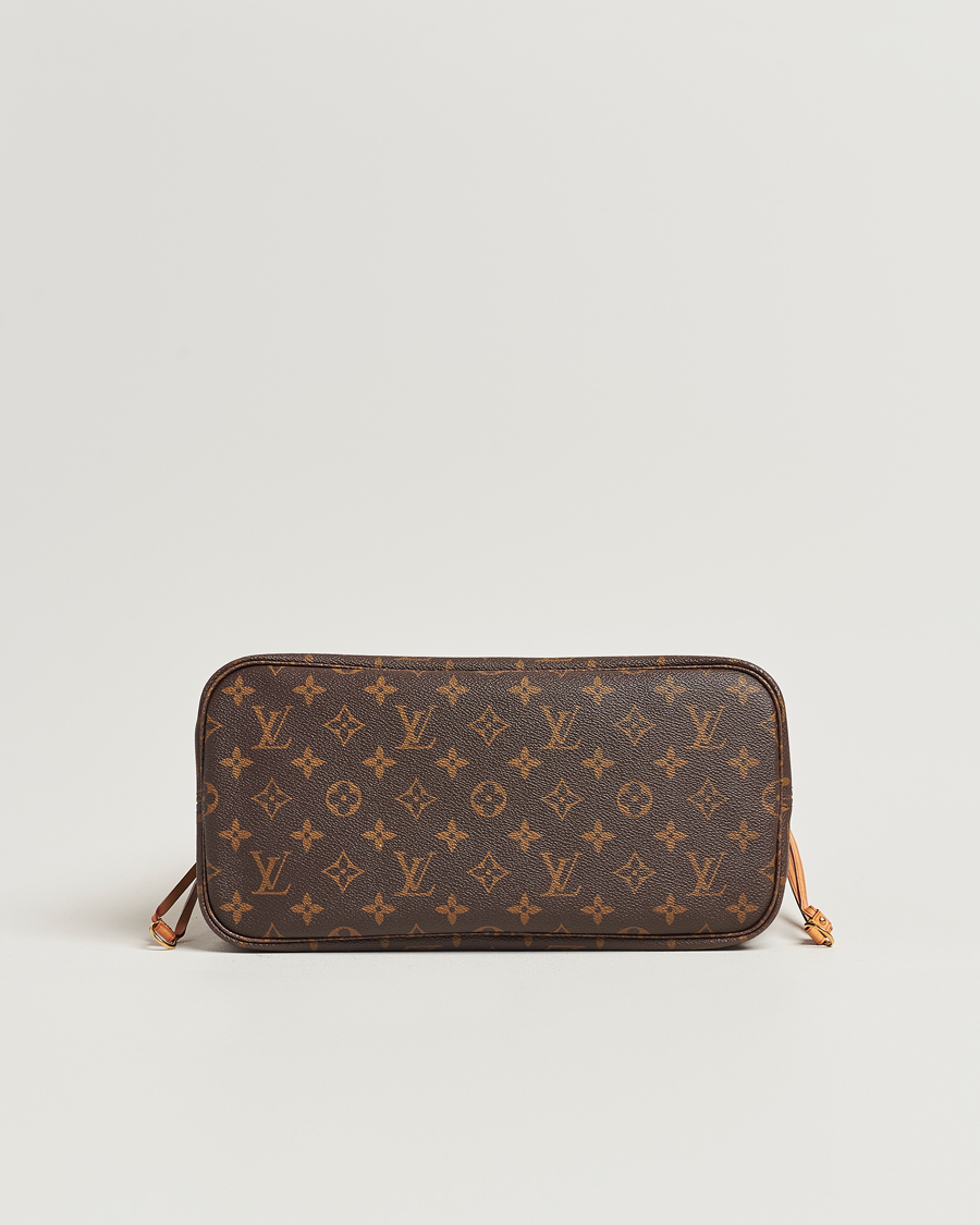 Mies | Louis Vuitton Pre-Owned Neverfull MM Monogram | Louis Vuitton Pre-Owned | Neverfull MM Monogram