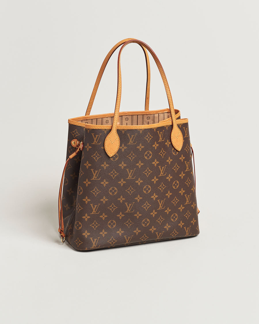 Mies | Louis Vuitton Pre-Owned Neverfull MM Monogram | Louis Vuitton Pre-Owned | Neverfull MM Monogram
