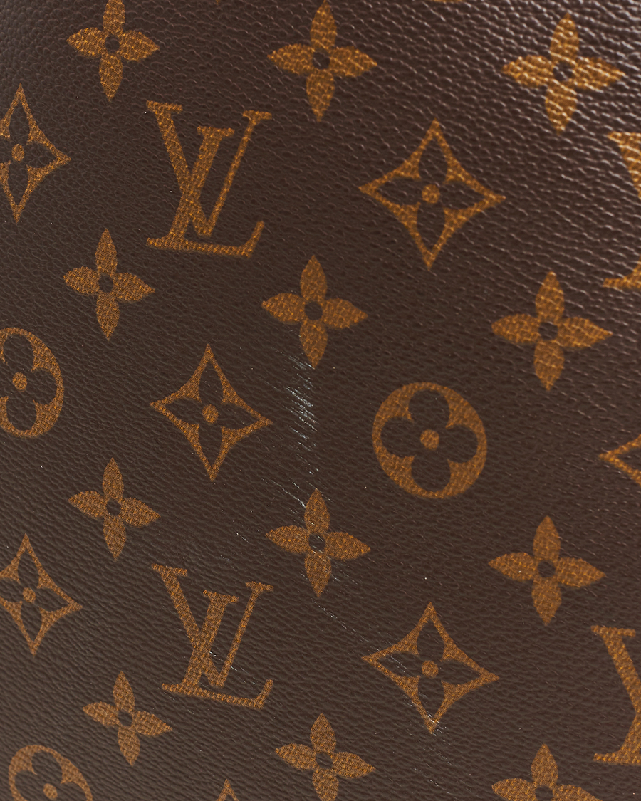 Mies | Louis Vuitton Pre-Owned Keepall 60 Monogram | Louis Vuitton Pre-Owned | Keepall 60 Monogram