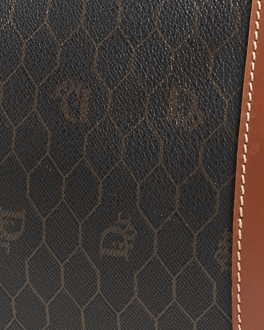 Mies | Dior Pre-Owned Boston Duffle Bag | Dior Pre-Owned | Boston Duffle Bag