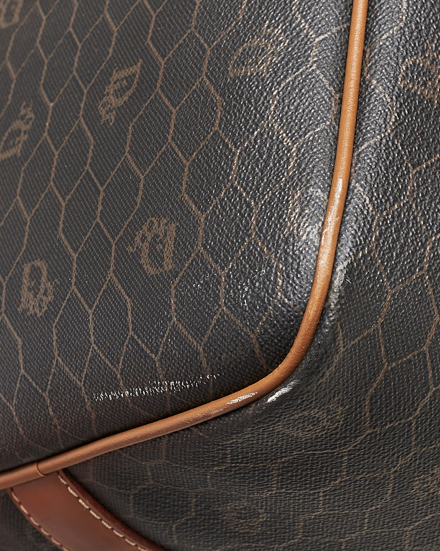 Mies | Dior Pre-Owned Boston Duffle Bag | Dior Pre-Owned | Boston Duffle Bag