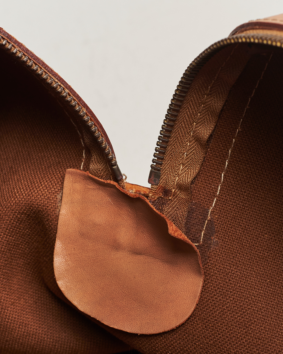 Mies | Celine Pre-Owned Macadam Travel Bag | Celine Pre-Owned | Macadam Travel Bag