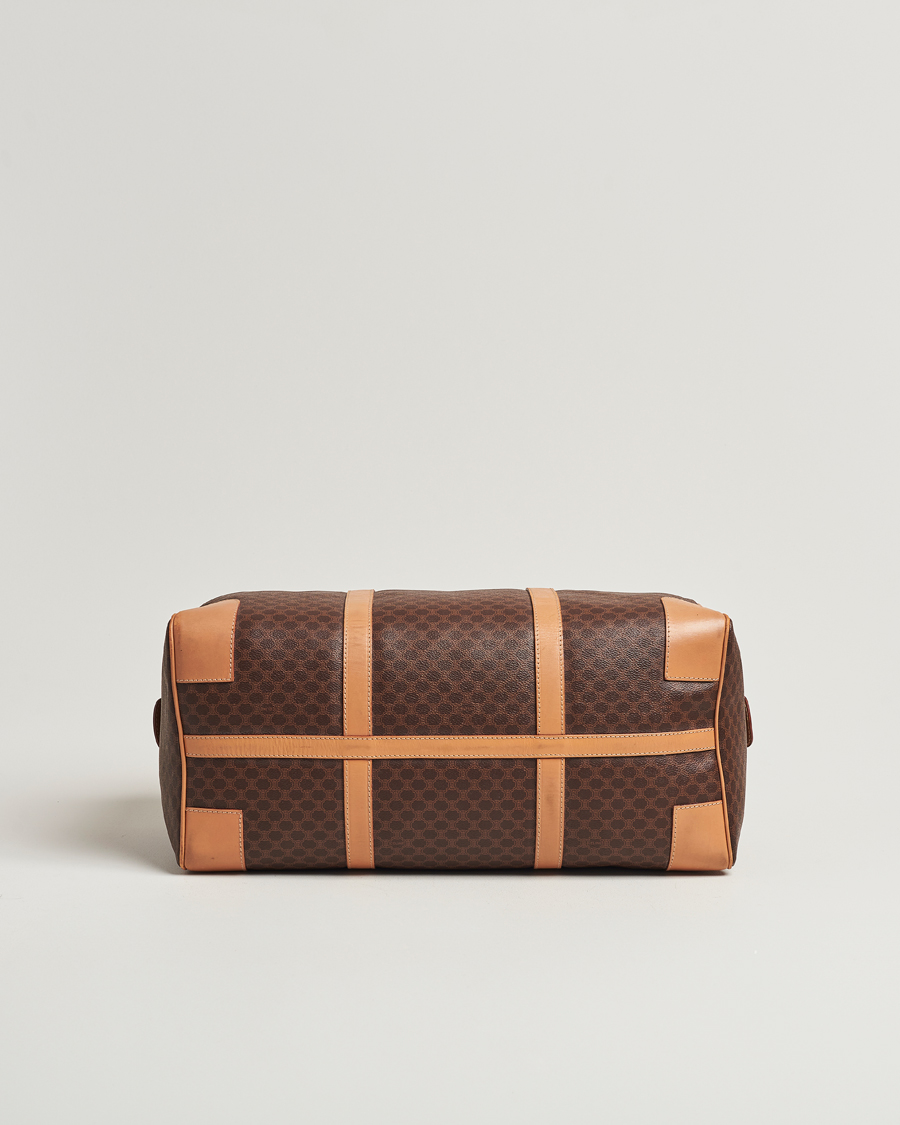 Mies | Celine Pre-Owned Macadam Travel Bag | Celine Pre-Owned | Macadam Travel Bag